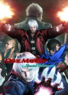 telecharger Devil May Cry 4 Special Edition