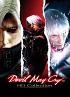 telecharger Devil May Cry HD Collection