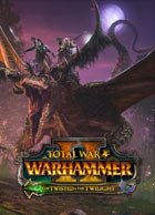 telecharger Total War: WARHAMMER II - The Twisted & The Twilight