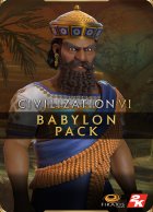 telecharger Sid Meier’s Civilization VI - Babylon Pack