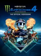 telecharger Monster Energy Supercross - The Official Videogame 4