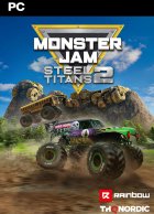 telecharger Monster Jam Steel Titans 2