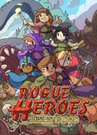 telecharger Rogue Heroes: Ruins of Tasos