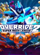telecharger Override 2: Super Mech League