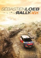 telecharger Sébastien Loeb Rally EVO
