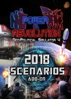 telecharger 2018 Scenarios - Power & Revolution 2020 Steam Edition