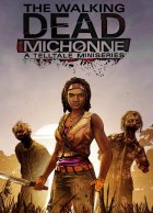 telecharger The Walking Dead: Michonne - A Telltale Miniseries