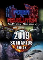 telecharger 2019 Scenarios - Power & Revolution 2020 Steam Edition