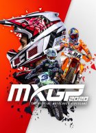 telecharger MXGP 2020 - The Official Motocross Videogame