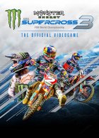 telecharger Monster Energy Supercross - The Official Videogame 3