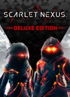 telecharger SCARLET NEXUS Deluxe Edition