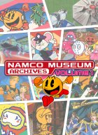 telecharger NAMCO MUSEUM ARCHIVES Volume 1