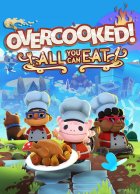 telecharger Overcooked! All You Can Eat