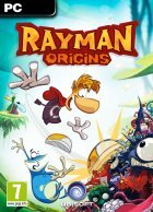 telecharger Rayman Origins