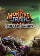 telecharger Monster Train – The Last Divinity DLC