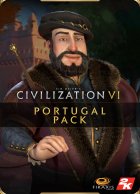 telecharger Sid Meier’s Civilization VI - Portugal Pack