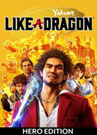 telecharger Yakuza: Like a Dragon Hero Edition