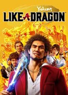 telecharger Yakuza: Like a Dragon