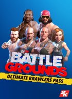 telecharger WWE 2K BATTLEGROUNDS - Ultimate Brawlers Pass