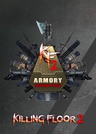 telecharger Killing Floor 2 - Armory Season Pass