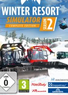 telecharger Winter Resort Simulator Season 2 - Complete Edition