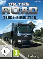 telecharger On The Road - Truck Simulator