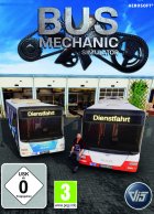 telecharger Bus Mechanic Simulator
