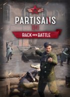 telecharger Partisans 1941 - Back Into Battle