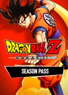 telecharger DRAGON BALL Z: KAKAROT Season Pass