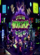 telecharger Little Big Workshop - The Evil DLC