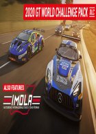 telecharger Assetto Corsa Competizione - 2020 GT World Challenge Pack