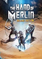 telecharger The Hand of Merlin - Deluxe Edition