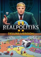 telecharger Realpolitiks II Deluxe Edition