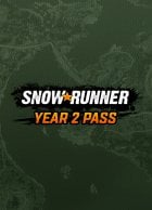 telecharger SnowRunner - Year 2 Pass