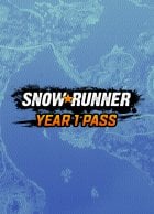 telecharger SnowRunner - Year 1 Pass
