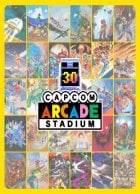 telecharger Capcom Arcade Stadium Packs 1, 2, and 3