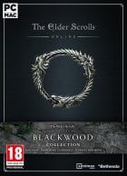 telecharger The Elder Scrolls Online Collection: Blackwood