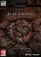 telecharger The Elder Scrolls Online Blackwood Collector
