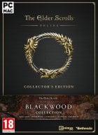 telecharger The Elder Scrolls Online Collection: Blackwood Collector
