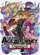 telecharger The Great Ace Attorney Chronicles