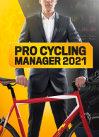 telecharger Pro Cycling Manager 2021