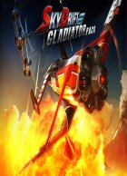 telecharger SkyDrift: Gladiator Multiplayer Pack