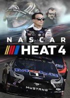 telecharger NASCAR Heat 4