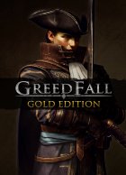 telecharger GreedFall - Gold Edition