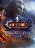 telecharger Castlevania: Lords of Shadow – Mirror of Fate HD