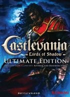 telecharger Castlevania: Lords of Shadow – Ultimate Edition