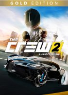 telecharger The Crew 2 Gold Edition