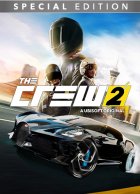 telecharger The Crew 2 Special Edition