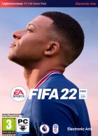telecharger FIFA 22 Standard Edition