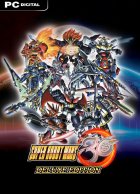 telecharger Super Robot Wars 30 Deluxe Edition